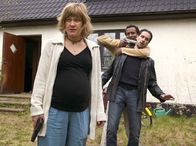 Mankells Wallander – Mankells Wallander (2006)