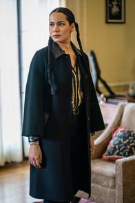 Charmed – Macy Vaughn (Madeleine Mantock)