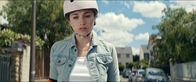 Derby Girl – Lola Bouvier (Chloé Jouannet) trainiert mit großer Willensstärke, um die beste Roller-Derby-Spielerin aller Zeiten zu werden.