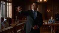 Bull – Chunk Palmer (Christopher Jackson)