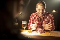 Der letzte Bulle – Mick (Henning Baum)