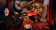Hotel Transsilvanien 2 – Hotel Transsilvanien 2 (2015)