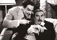 Der doppelte Ehemann – Der doppelte Ehemann (1955)
