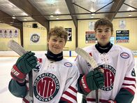 Megacitys - Wenn es Nacht wird in ... (ZDF) – Eishockey ist Teil von Torontos DNA. Das Training findet oft schon vor Sonnenaufgang statt.