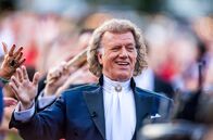 André Rieu - Das große Open-Air-Konzert – André Rieu