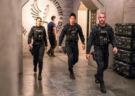 S.W.A.T. – S.W.A.T. (2019)