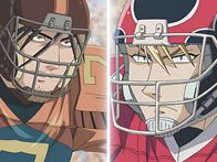 Eyeshield 21 – Sa, 09.11., 03:55 Uhr