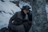 Davos 1917 – Davos 1917 Folge 4 Gräfin Ilse von Hausner (Jeanette Hain) und Johanna (Dominique Devenport) in gemeinsamer Mission. Produktion: Contrast Film, Letterbox Filmproduktion In Ko-Produktion mit: SRF Schweizer Radio und Fernsehen, ARD Degeto, Amalia Film Regie: Jan-Eric Mack, Anca Miruna Lăzărescu, Christian Theede Copyright: SRF/Pascal Mora; Davos 1917 Folge 4 Gräfin Ilse von Hausner (Jeanette Hain) und Johanna (Dominique Devenport) in gemeinsamer Mission. Produktion: Contrast Film, Letterbox Filmproduktion In Ko-Produktion mit: SRF Schweizer Radio und Fernsehen, ARD Degeto, Amalia Film Regie: Jan-Eric Mack, Anca Miruna LÄ?zÄ?rescu, Christian Theede Copyright: SRF/Pascal Mora