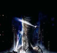 Godzilla – Godzilla (1998)