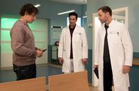In aller Freundschaft – In aller Freundschaft (2021)