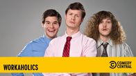 Workaholics – 2. Staffel