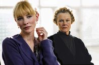 Tagebuch eines Skandals – Die zarte Freundschaft zwischen Sheba Hart (Cate Blanchett, li.) und Barbara Covett (Judi Dench, re.) entwickelt sich nach kurzer Zeit in eine neue Richtung.