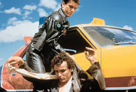 Mad Max – Mad Max (1979)
