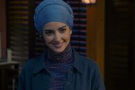 Navy CIS: L.A. – Special Agent Fatima Namazi (Medalion Rahimi)
