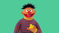 Sesamstraße – Ernie singt über die Wunder der Natur.