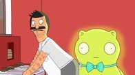 Bob's Burgers – L-R: Bob, Kuchi Kopi