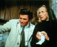 Columbo – Peter Falk, Honor Blackman