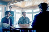 The Sinner – Fr, 17.10., 00:35 Uhr
