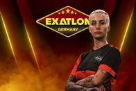 Exatlon Germany - Die Mega Challenge – Carina Spack