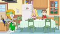 American Dad! – Do, 16.10., 15:55 Uhr