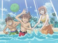Eyeshield 21 – Sa, 13.06., 05:50 Uhr
