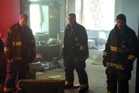 Chicago Fire – Chicago Fire (2017)
