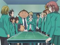 Eyeshield 21 – Sa, 24.05., 08:25 Uhr