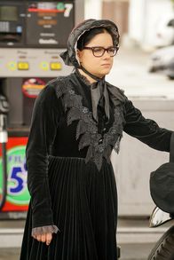 Modern Family – Alex Dunphy (Ariel Winter)