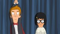 Bob's Burgers – L-R: Jimmy, Tina