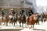 Wyatt Earp – Wyatt Earp (1994)