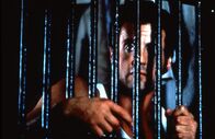 Lock up – Frank (Sylvester Stallone)