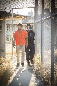 Shooter – Pictured: Bob Lee Swagger (Ryan Phillippe)