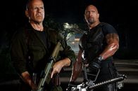 G.I. Joe - Die Abrechnung – Fr, 22.07., 01:30 Uhr