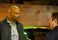 Lethal Weapon – Lethal Weapon (2018)