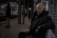 Counterpart – Howard (J.K. Simmons)