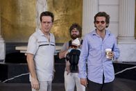 Hangover – Hangover (2009)
