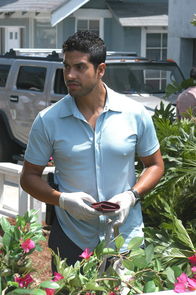 CSI: Miami – CSI: Miami (2005)