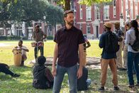 Navy CIS: New Orleans – Sebastian Lund (Rob Kerkovich)