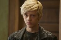 The Gifted – Andy Strucker (Percy Hynes White).