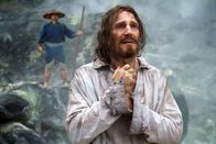 Silence – Pater Ferreira (Liam Neeson).