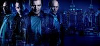 Run All Night – RUN ALL NIGHT - Artwork