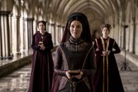 The White Princess – Margaret Beaufort (Michelle Fairley)