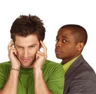 Psych – Psych (2009)
