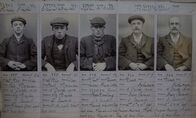 The real Peaky Blinders – Es gab sie wirklich: Die Peaky Blinders entstanden schon um die 1890er Jahre, vor der Zeit, in der die berühmte Fernsehserie spielt.