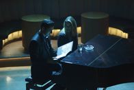 Lucifer – Lucifer (2016)