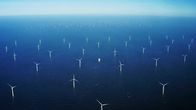 Project Impossible – Jede der fertigen Windkraftanlagen in der Nordsee ist höher als die New Yorker Freiheitsstatue.