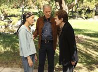 Desperate Housewives – Desperate Housewives (2007)
