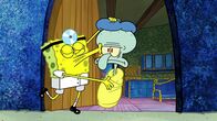 SpongeBob Schwammkopf – SpongeBob Schwammkopf (2021)