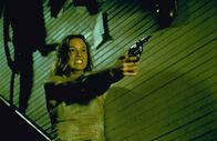 Texas Chainsaw Massacre: Die Rückkehr – Sa, 15.11., 01:55 Uhr