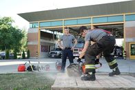 Chicago Fire – Chicago Fire (2015)